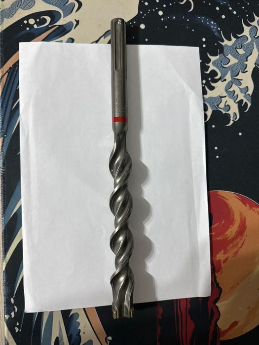 Бур оригинальный