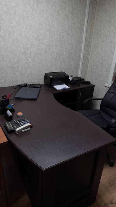 Стол руководителя