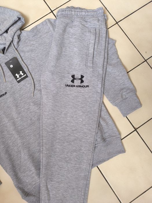 Памучен спортен екип