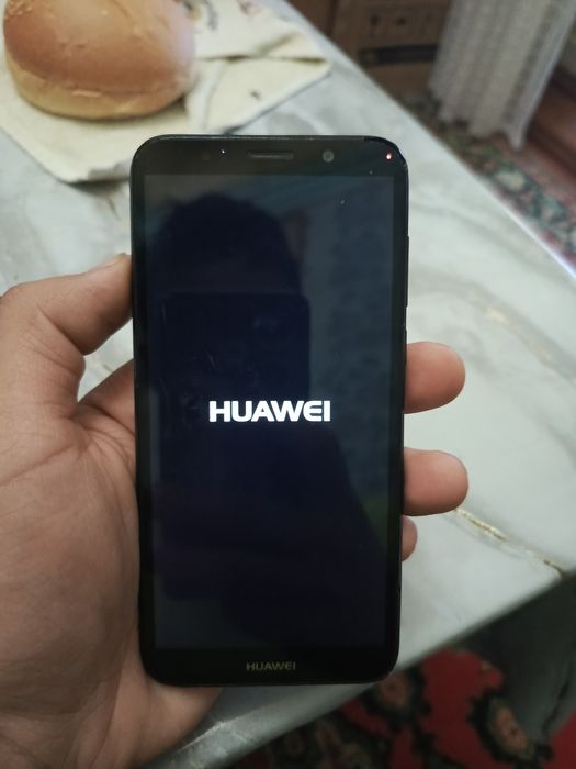 Huawei Y5 lite korbka dokumenti bilan!