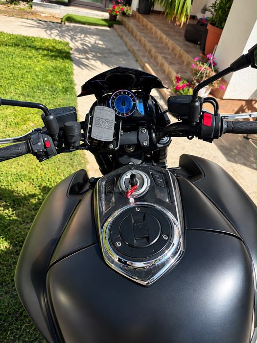 Suzuki B-King Bking