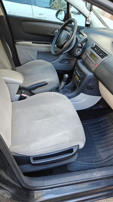 Vand Citroën C4 2006 | 1.6 Benzină