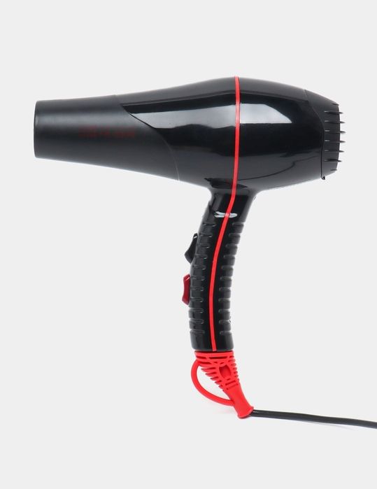 Ayollar uchun hadiyaga eng yaxshi tanlov FK-9900 fen soch quritadigan