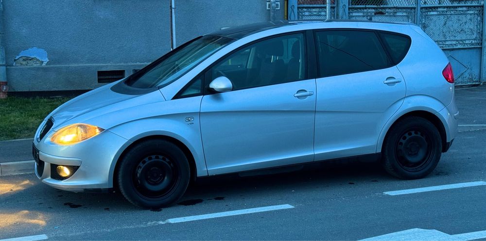 Seat altea 1.9TDI