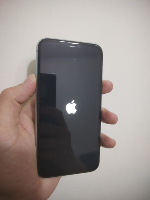 Айфон 11/128g телефон