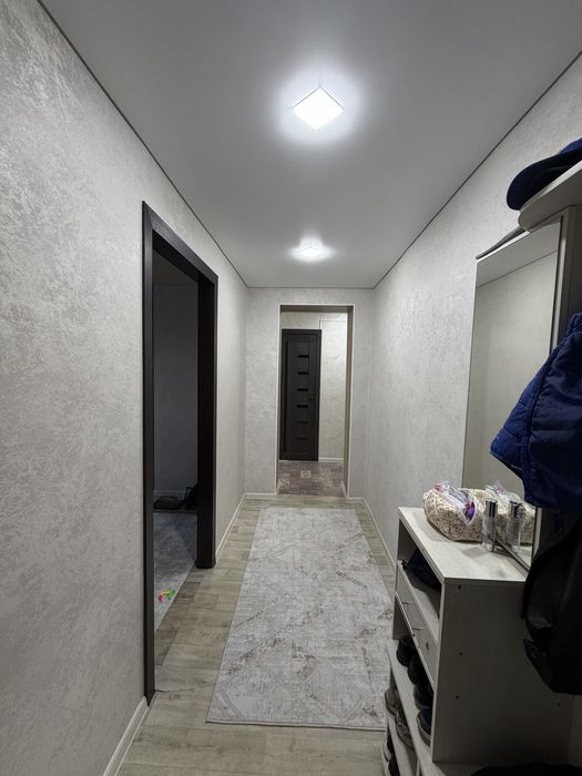 Продам 2х ком квартиру жукова 21