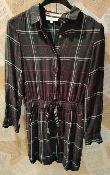 Маркови роклички за 10 годишна госпожица