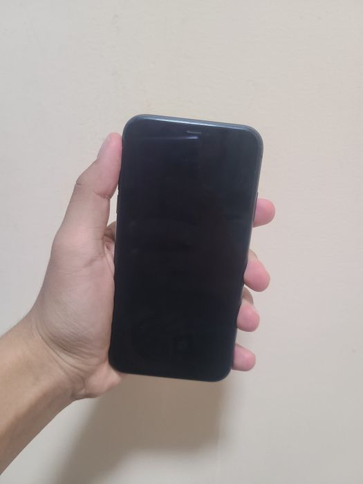 Iphone 11 ideal ochilmagan