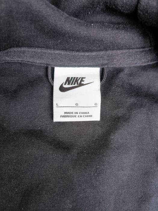 Nike Tech Fleece размер L горнище