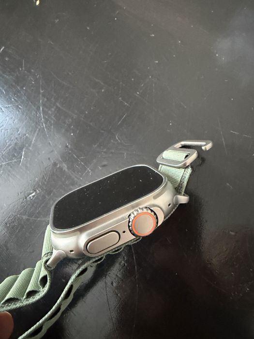 Apple watch pro продам