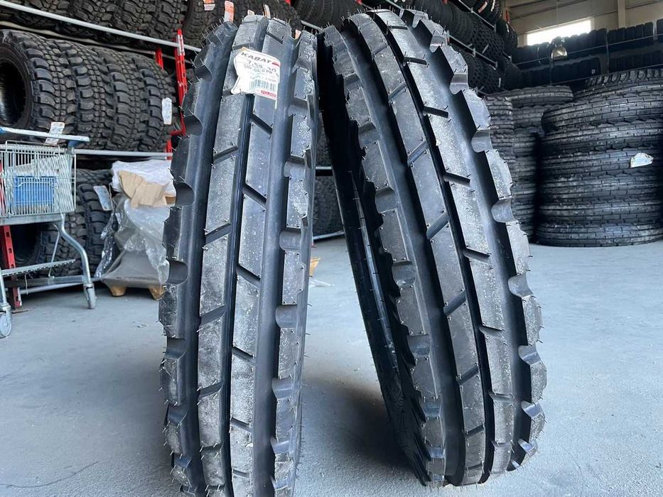 Anvelope KABAT Poloneze 7.50-20 8PR cauciucuri noi tractor U650 fata