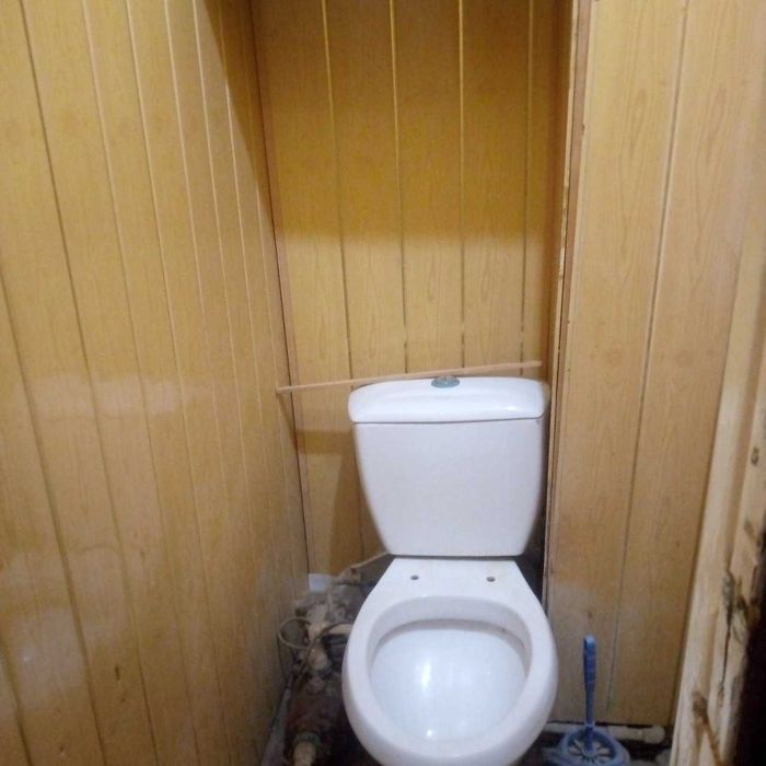 Срочно продам 2х комнатную на  город Карши