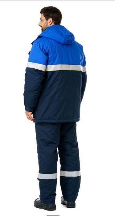 Продам Костюм зимний тройка