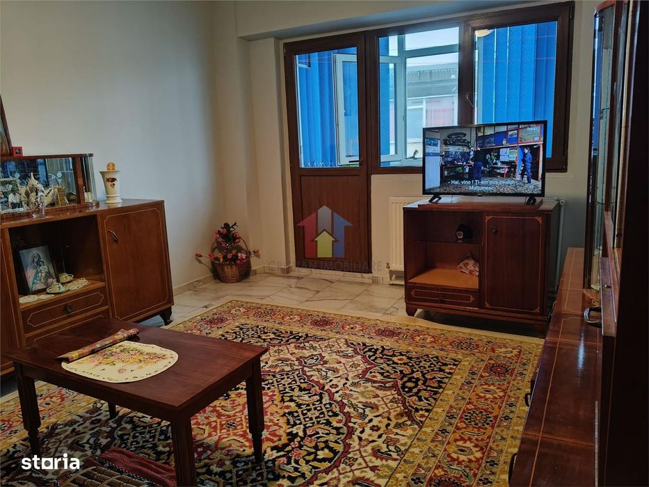 3 camere, decomandat, 71 mp, 2 bai, Renovat 2024, Obor — fotografia 2