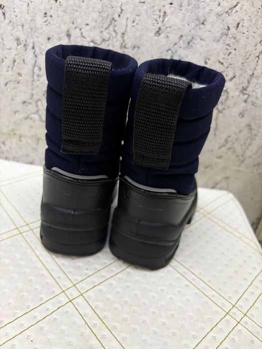 Ботинки Kuoma 22 размер