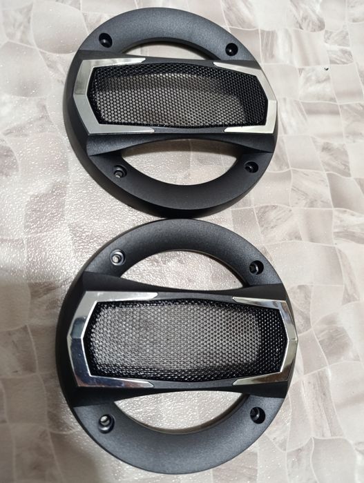 Сетка для колонки