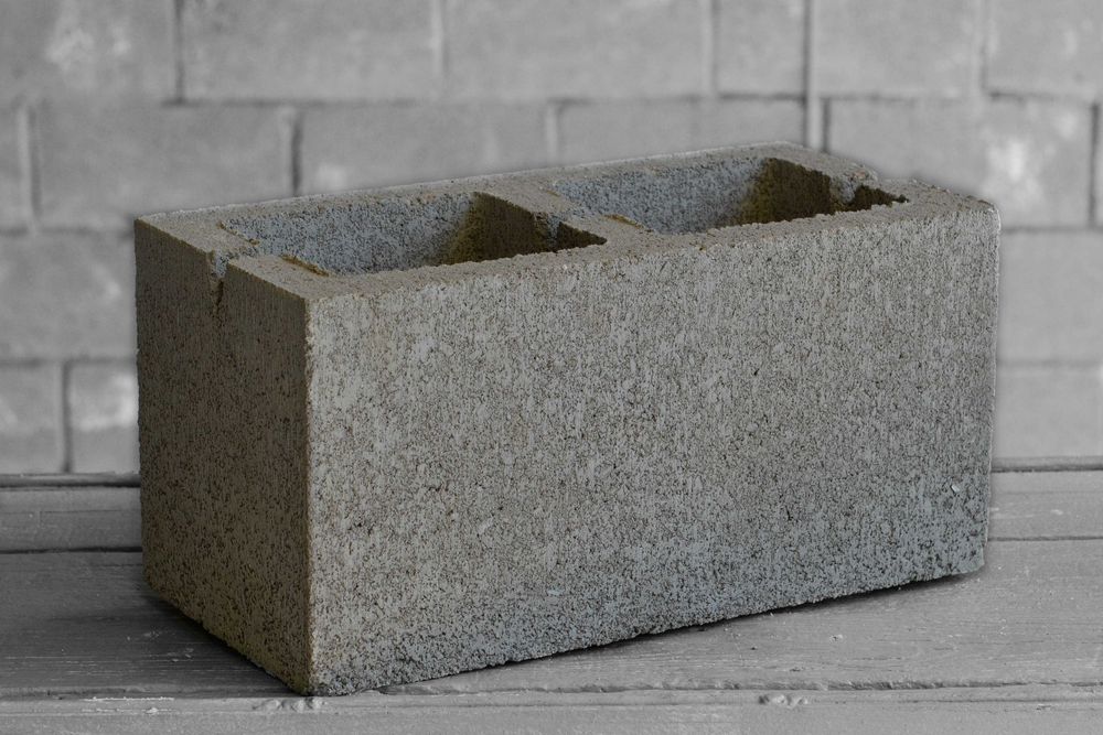 Перегородочные блоки