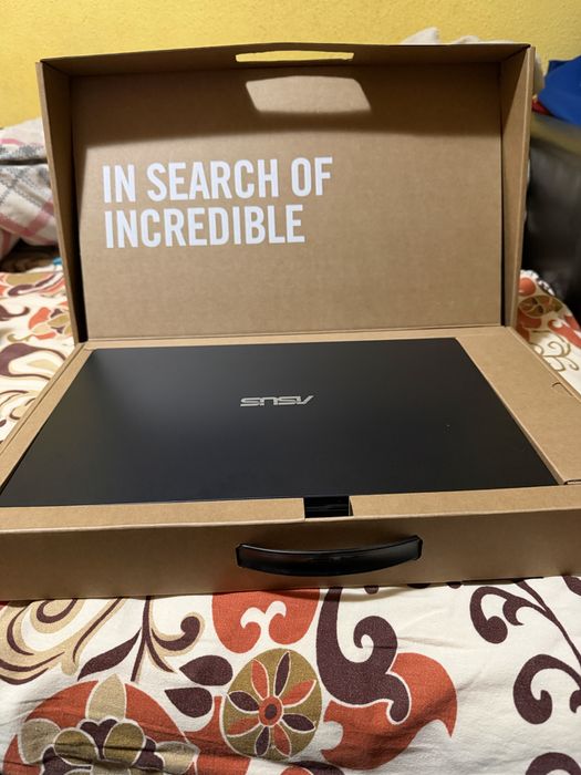 Laptop Asus  1 an garantie