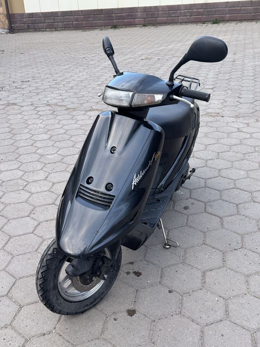 Скутер Suzuki Address