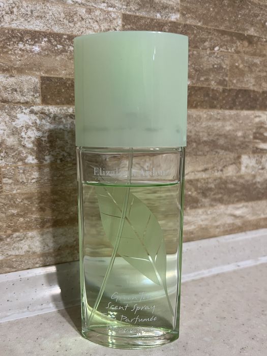 ELIZABETH ARDENgreen tea парфюм
