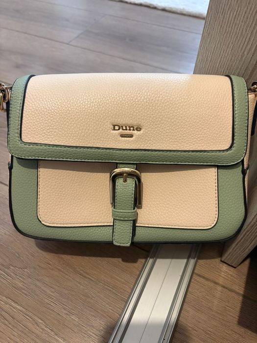 Geanta piele Dune London