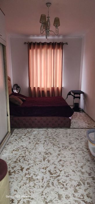 Продажа квартира