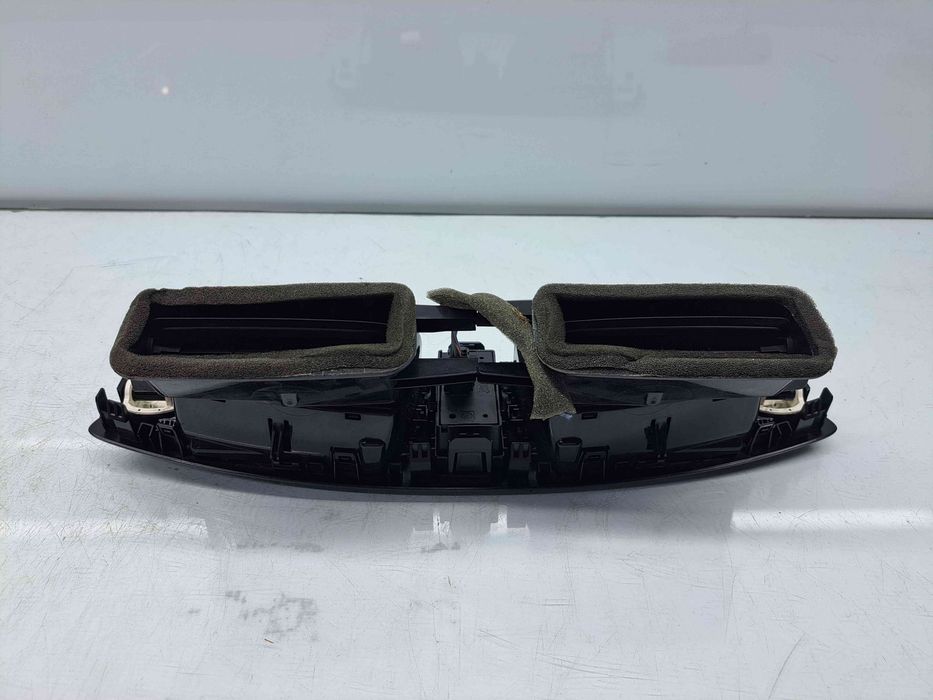 Grila aerisire centrala Renault Scenic 3 (J95) Facelift [Fabr 2009-20