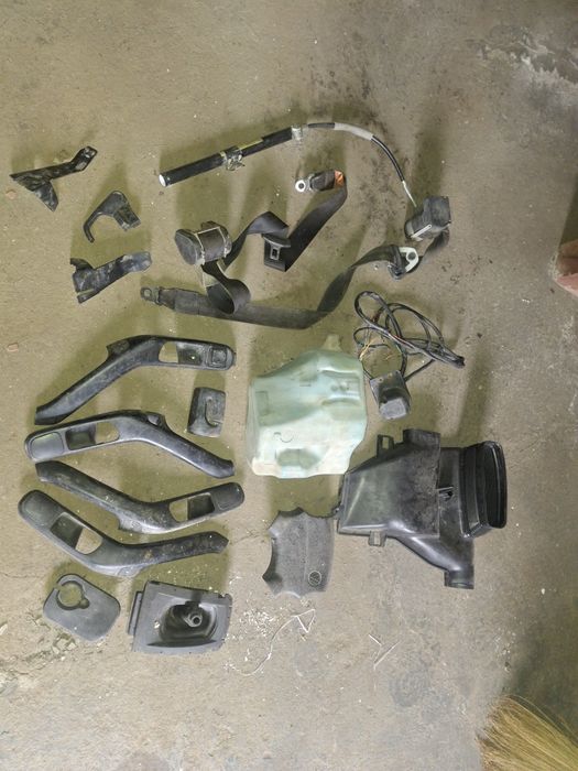 Продам запчасти Пассат Б4