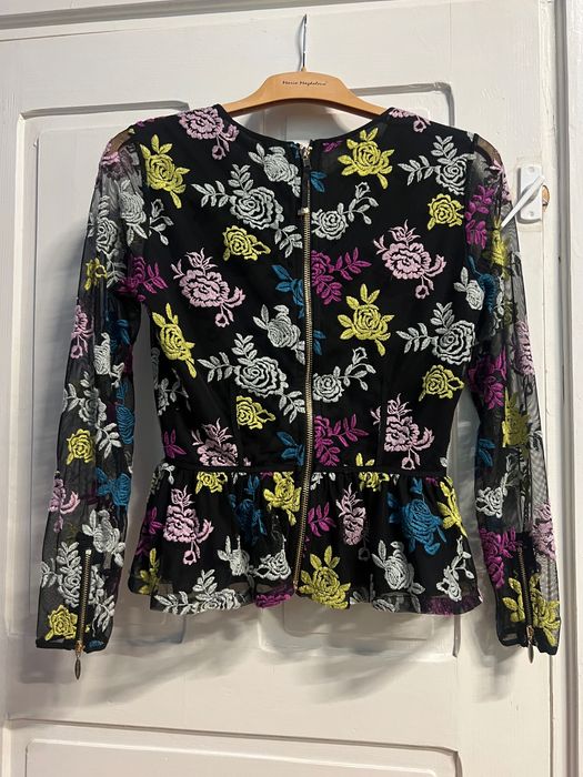 Vănd Bluza Brodată Juicy Couture XS