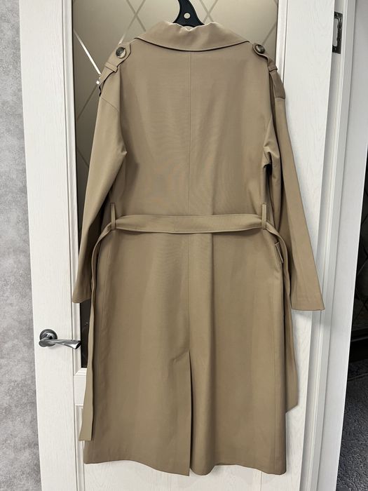 СРОЧНО продается Новый тренч!