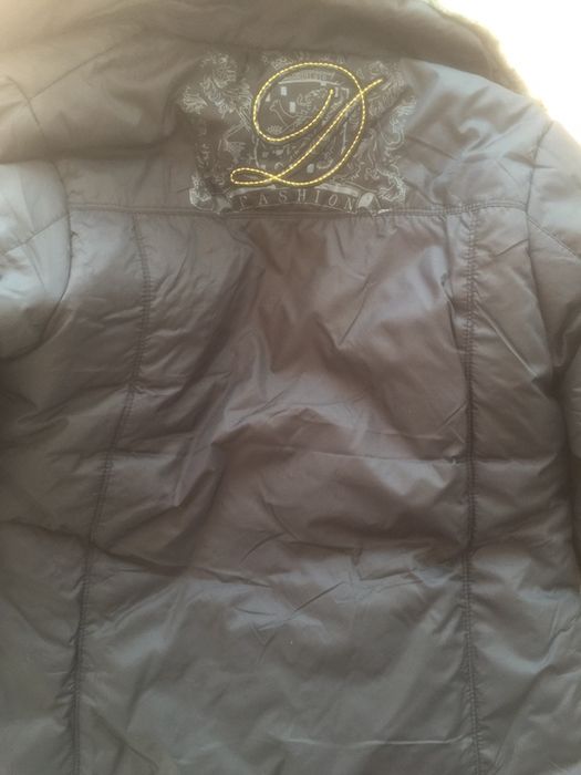 Зимни и пролетно яке-черно/змийско/тъмнозелено/каки