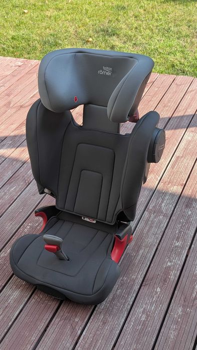 Детско столче за кола Britax Romer KIDFIX2 S