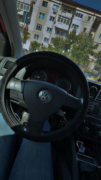 VOLKSWAGEN Golf 2004 — imagine 3