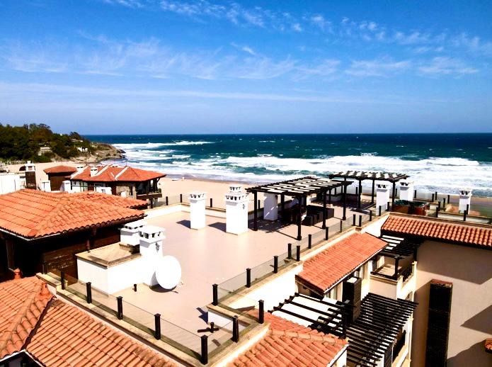 Продава се Многостаен апартамент в с. Лозенец, Област Бургас - 600 кв.м за 950 €/кв.м - Снимка #20