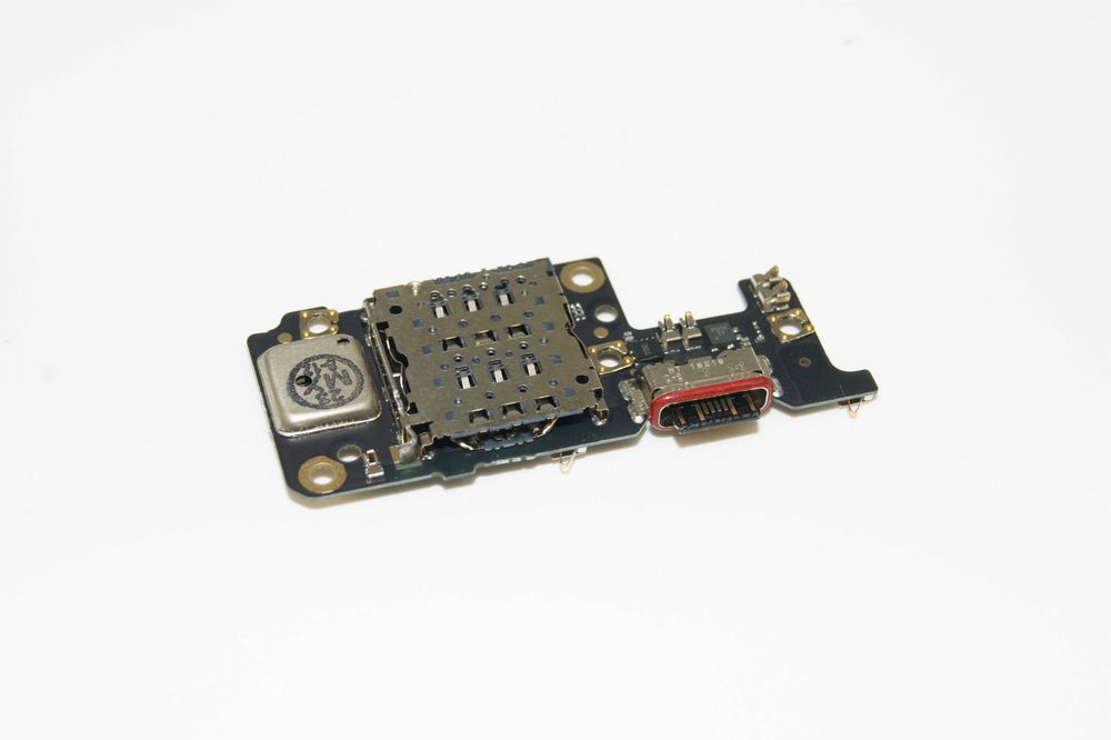 Оригинална букса зареждане / Блок захранване Redmi Note 11 Pro+ 5G