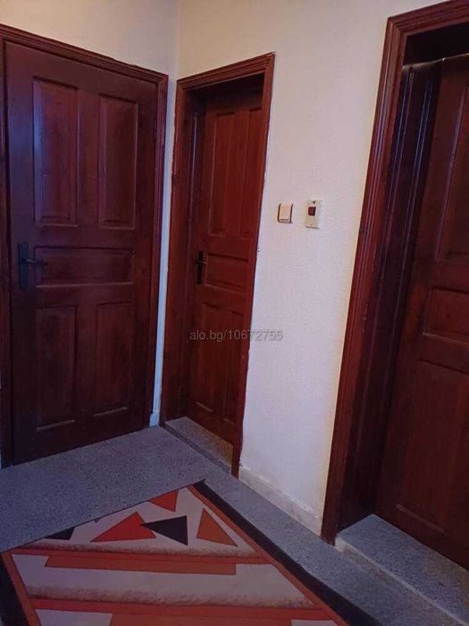 Продава се Двустаен апартамент в Пловдив, Кючук Париж - 52 кв.м за 775 €/кв.м - Снимка #3