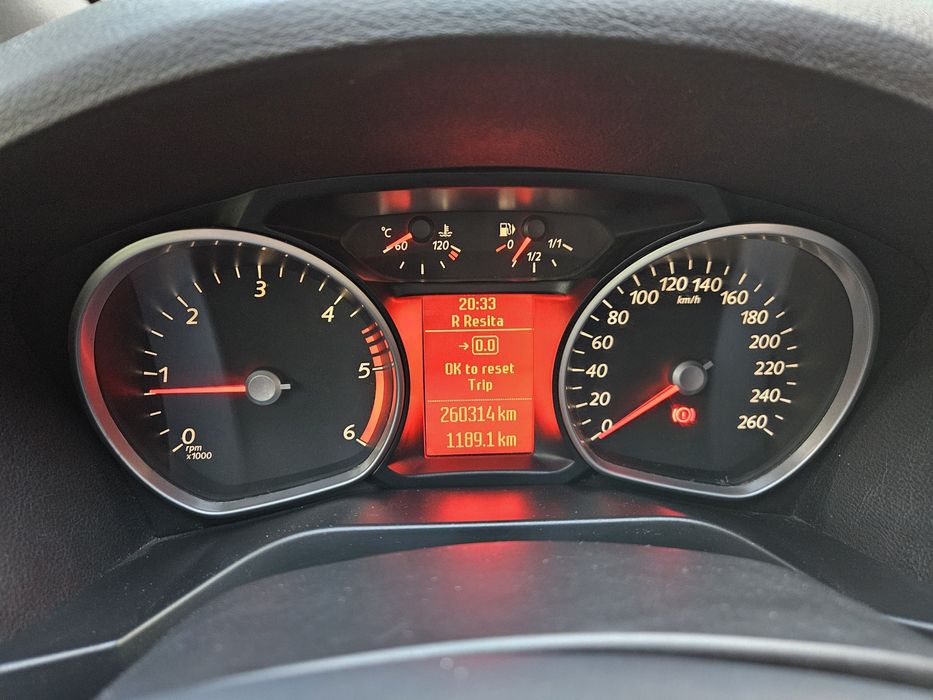 Ford S-Max 2,0 TDCI, 7 locuri din 2011