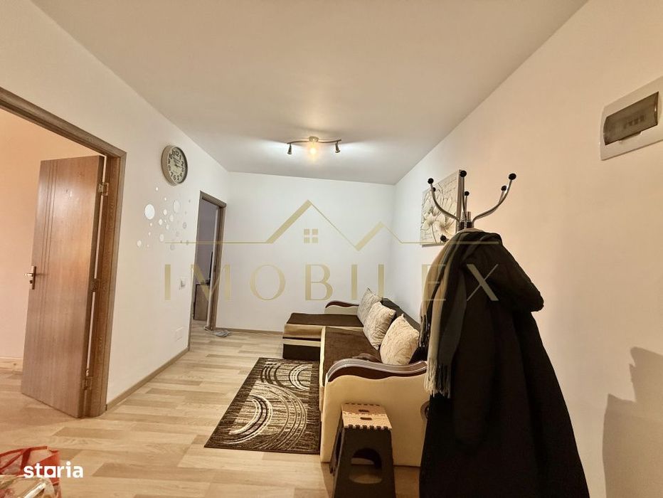 Apartament 3 camere, pet friendly, parcare, zona Terra/Sesul de Sus