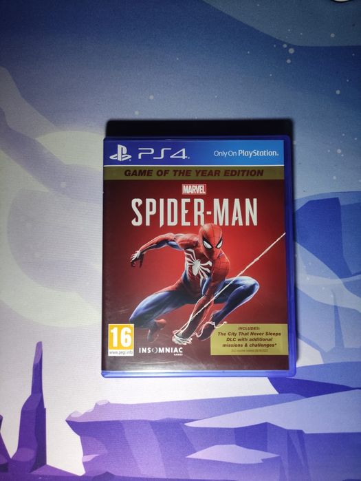 Jocurii pentru Playstation 4