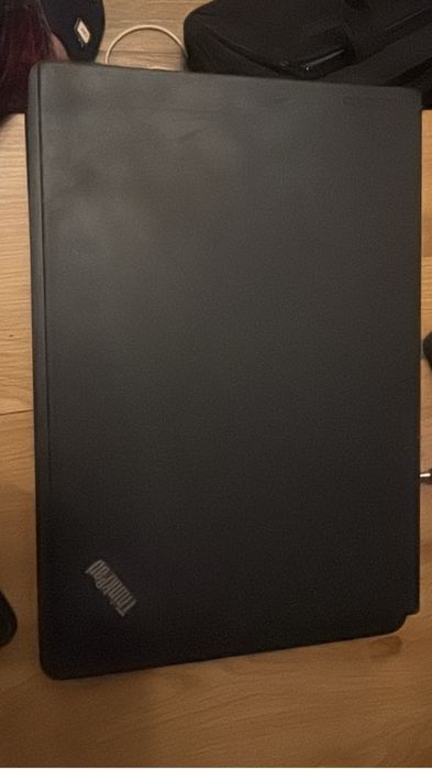 Laptop Lenovo T470