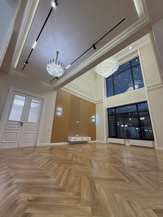 Срочно Продаётся новый нео классика Евродом Никитина 5,5-соток 3-урове