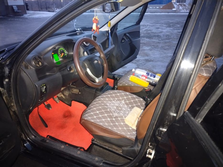 Продам автомобиль