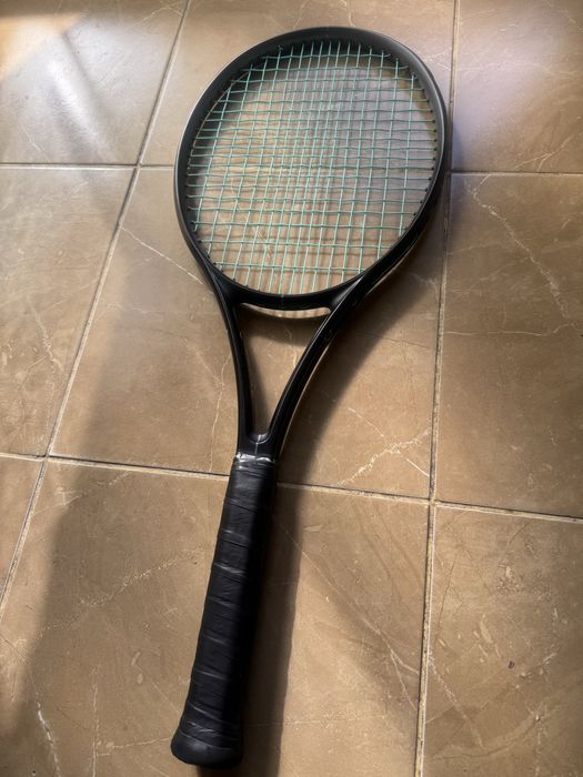 Rachetă Tenis Wilson RF 01 300g L3/4