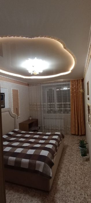 Продам  квартиру, с ремонтам, с мебелью !!!