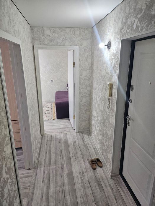 Сдам квартиру в аренду в месяц