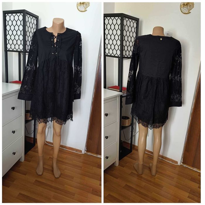 Rochie Little black dress