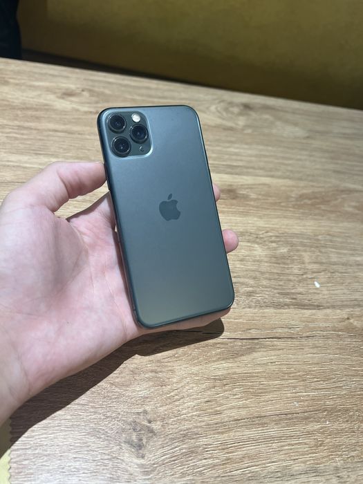 iPhone 11 Pro srochna arzon