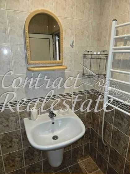 Дава се под наем Двустаен апартамент в Варна, Лятно кино Тракия - 45 кв.м за 306 € - Снимка #8