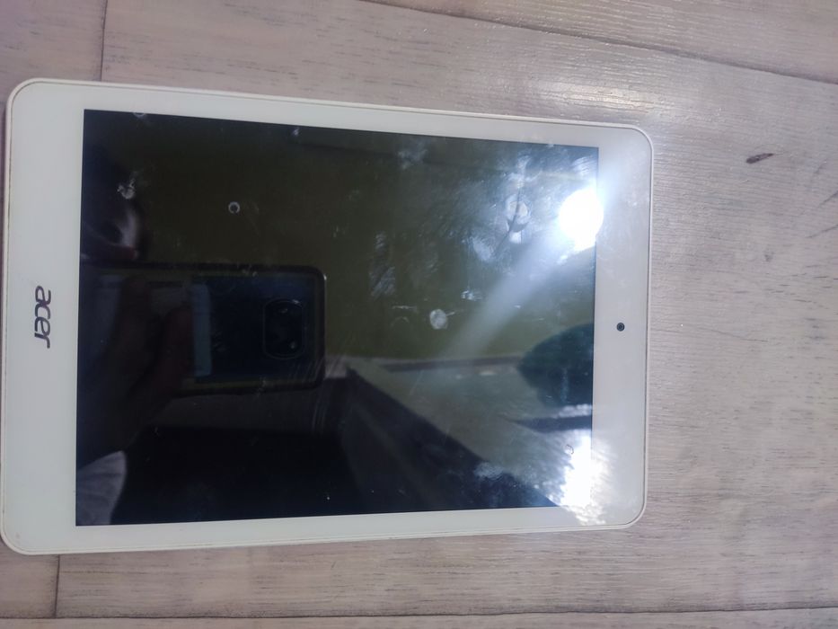 Продам планшет Асер