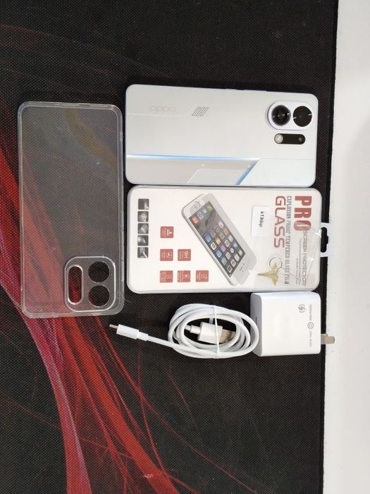 oppo K13 turbo pro  16.256